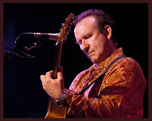 Colin Hay